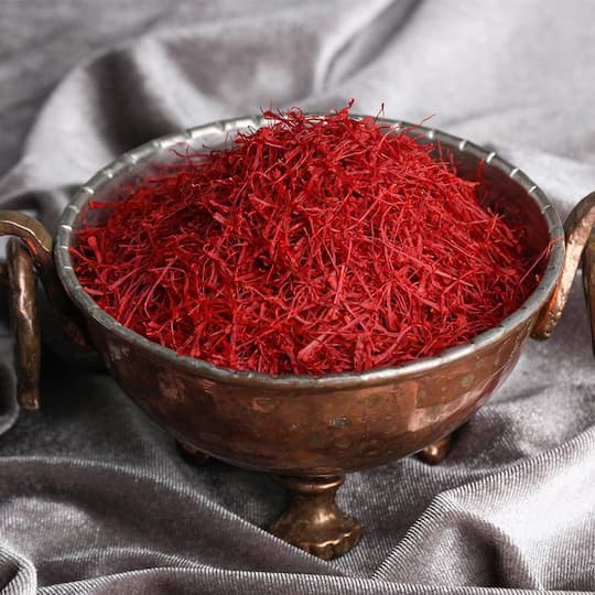 قیمت زعفران اصل